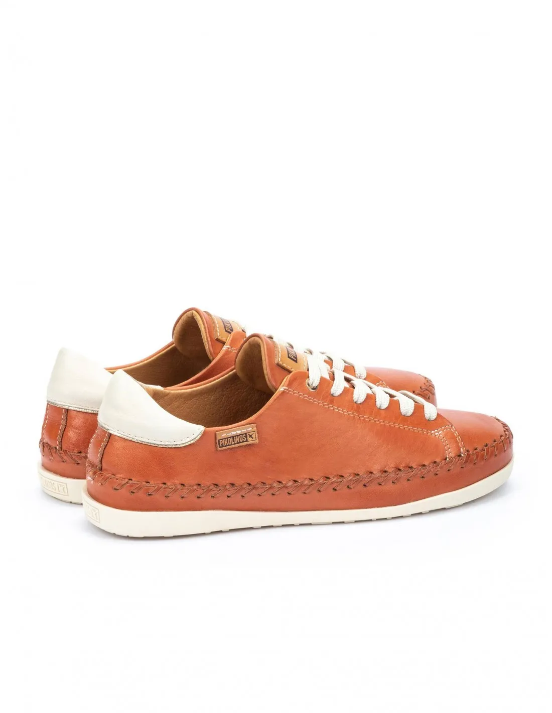 Zapatillas Vestir PIKOLINOS Cuero