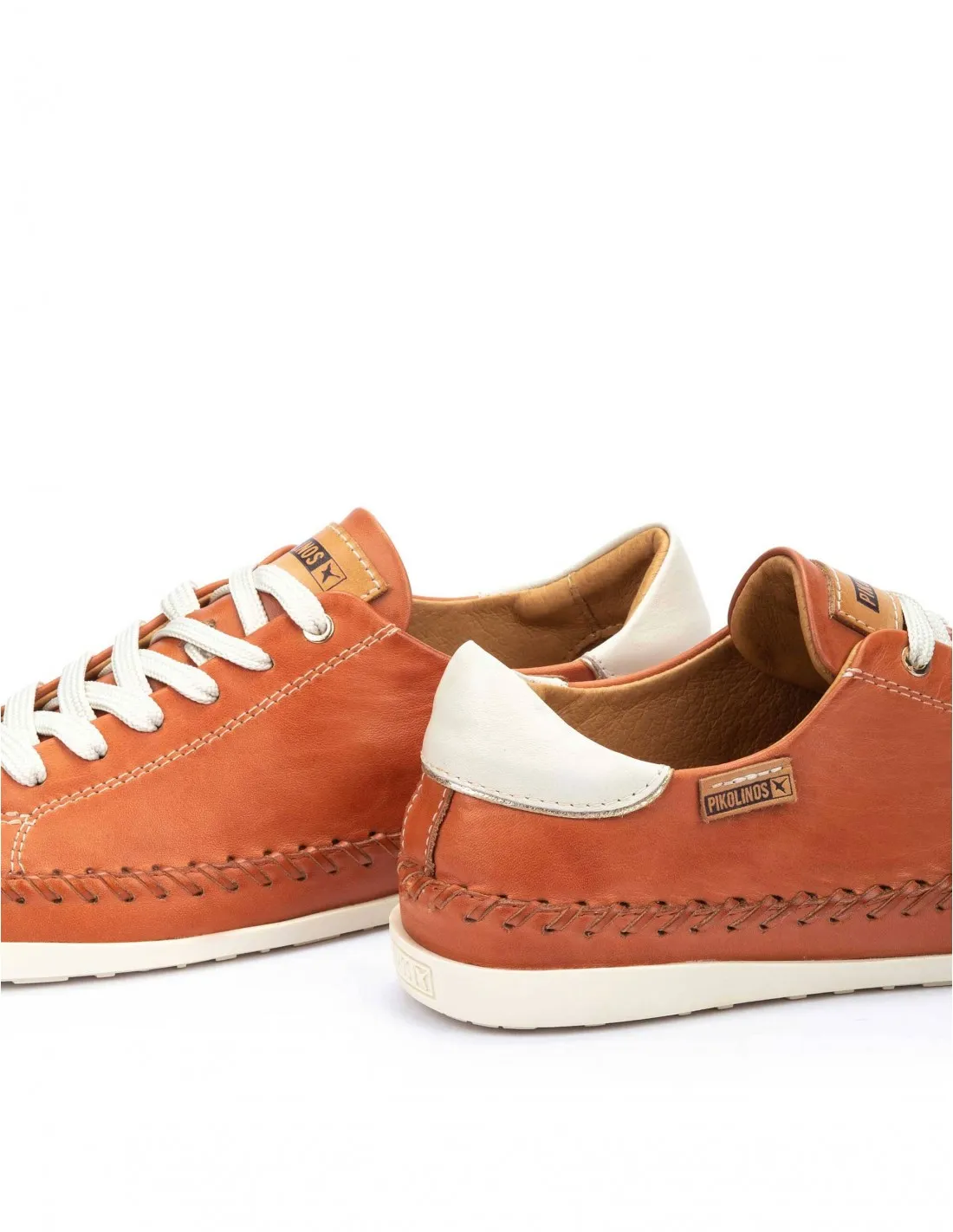 Zapatillas Vestir PIKOLINOS Cuero