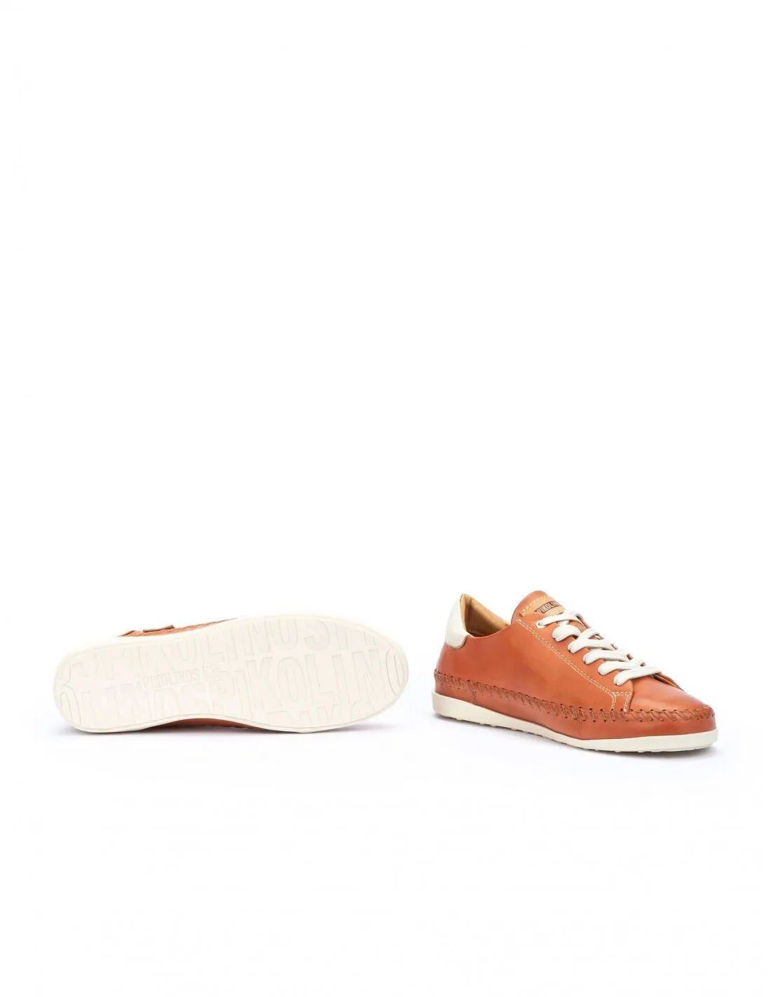 Zapatillas Vestir PIKOLINOS Cuero